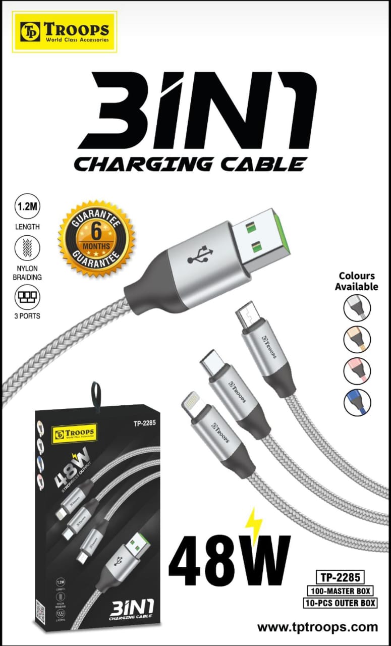 USB+S3 Cable